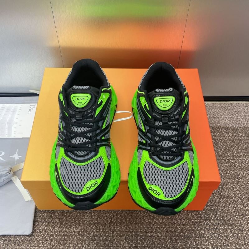 ch**an D*or sneakers